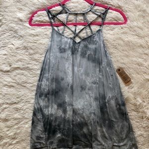 American Eagle Strappy Tank Top
